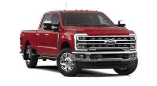 2026 Ford Super Duty® External Image 4